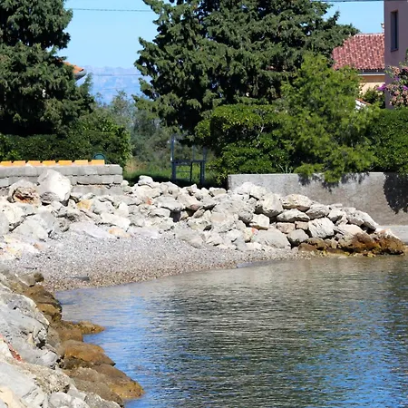 公寓 By The Sea Poljana, Ugljan - 24970 *