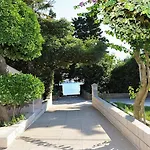 By The Sea Poljana, Ugljan - 24970 Apartman *