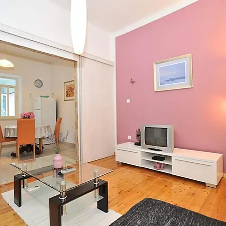 Apartmán By The Sea Poljana, Ugljan - 24970 *