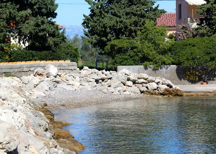 Lägenhet By The Sea Poljana, Ugljan - 24970 *