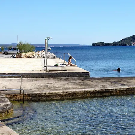 Апартаменты By The Sea Poljana, Ugljan - 24970