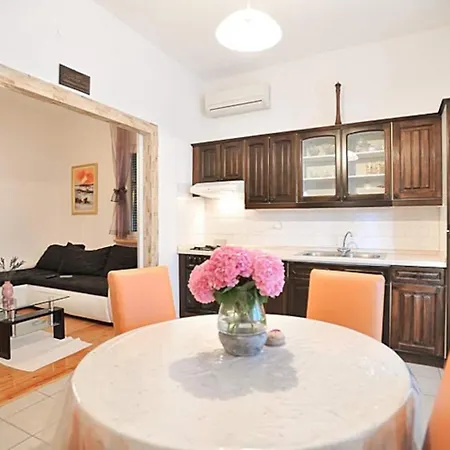 Apartmán By The Sea Poljana, Ugljan - 24970